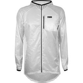 226ERS Essential Xc Wind Jacket Blanco - Chaqueta Cortaviento