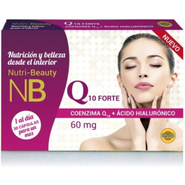 Robis Q-10 Forte 30 Cápsulas