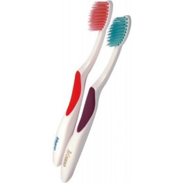 Irisana Cepillo Dental Medio Con Flúor 1 Unidad