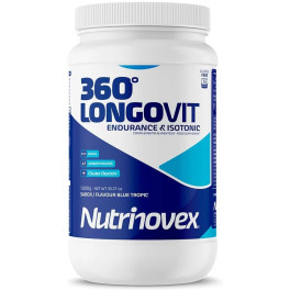 Nutrinovex Longovit 360 Drink 1000 Gr