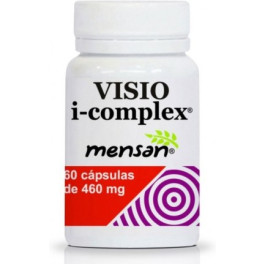 Ana Maria Lajusticia Mensan Visio I-complex (arandano Luteina Zeaxantina) 460 Mg.