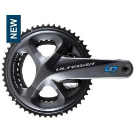 Stages Cycling Medidor Potencia Stages R - Shimano Ultegra R8000