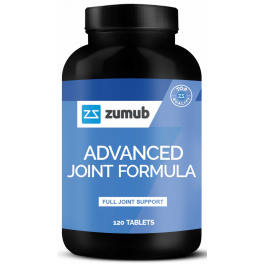 Zumub Advanced Joint Formula 120 Tabletas
