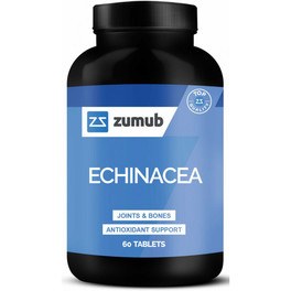 Zumub Echinacea 60 Tabletas