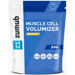 Zumub Muscle Cell Volumizer 1kg