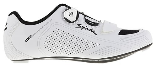Spiuk Sportline Zapatillas Altube RC Road Unisex 2017 Blanco Spiuk Sportline Zapatillas Altube RC Road Unisex 2017 Blanco