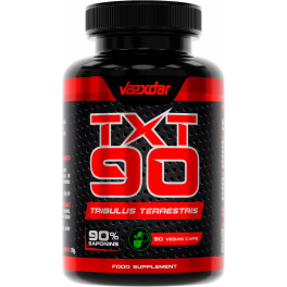 Vaexdar Tribulus Terrestris 90 Vcaps