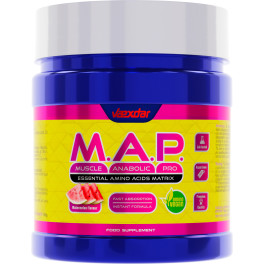 Vaexdar Map - Aminoácidos Esenciales 350 Gr