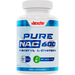 Vaexdar Nac 600 mg  60 Vcaps
