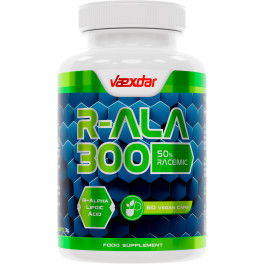 Vaexdar R-Ala 300 mg 60 Vcaps