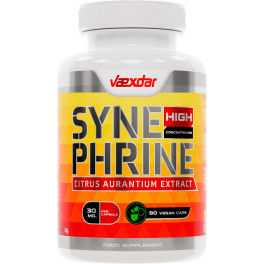 Vaexdar Synephrine 30 mg 90 Vcaps