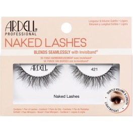 Ardell Naked Lash Eyelashes 421 1 U Unisex