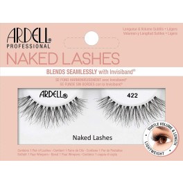Ardell Naked Lash Eyelashes 422 1 U Unisex