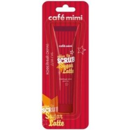 Cafe Mimi Kaffee-Lippenpeeling