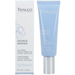 Thalgo Source Marine Gel-cream Fresca E Hidratante 50ml