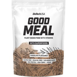 Biotech Usa Good Meal 1000 gr