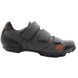 Giro Zapatillas Carbide R 2018 Negro - Gris Giro Zapatillas Carbide R 2018 Negro - Gris