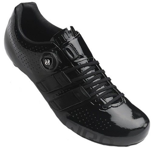Giro Zapatillas Factor Techlace 2018 Negro Giro Zapatillas Factor Techlace 2018 Negro