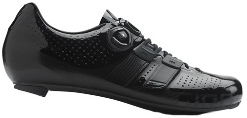 Giro Zapatillas Factor Techlace 2018 Negro Giro Zapatillas Factor Techlace 2018 Negro