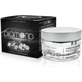 Diet Esthetic Diamond Essence Cream 50 Ml Unisex