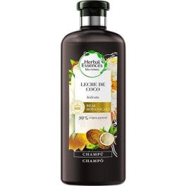 Herbal Essences Botanicals Bio Milk Coconut Coconut Shampoo 250 ml unissex
