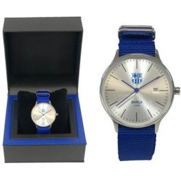 Seva Import Relojes Barcelona  Azul
