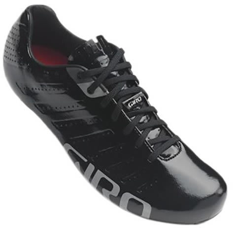 Giro Zapatillas Empire SLX 2018 Negro Silver Giro Zapatillas Empire SLX 2018 Negro Silver