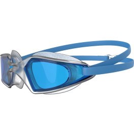 Speedo Gafas De Silicona Hydropulse                       Azul