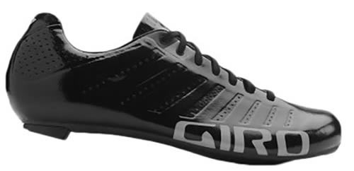 Giro Zapatillas Empire SLX 2018 Negro Silver Giro Zapatillas Empire SLX 2018 Negro Silver