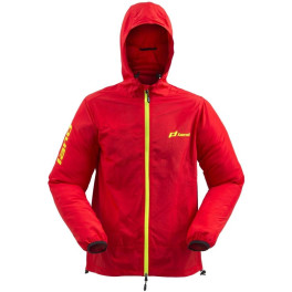 Land Cortavientos Hombre Hoddie