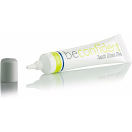 Beconfident Tooth Gloss Mint 10 Ml Unisex