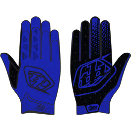 Troy Lee Designs Air Glove Blue S