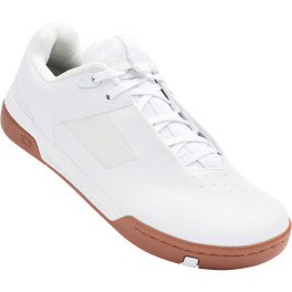 Crank Brothers Crank Brothers Shoes Stamp Lace White/white - Gum Outsole 42