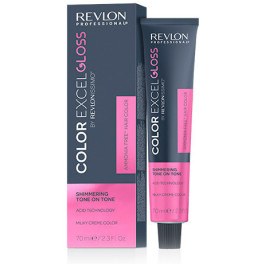 Revlon Issimo Color Excel Gloss 821 Cogumelo 70 ml