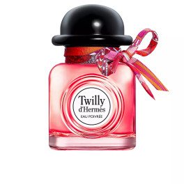 Hermes Twilly D'hermès Eau Poivrée Eau De Parfum Vaporizador 50 Ml Mujer