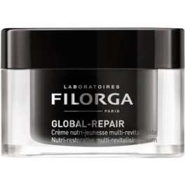 Laboratoires Filorga Global Reparaturcreme 50 ml Unisex