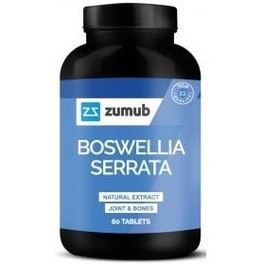 Zumub Boswellia Serrata 60 Comprimidos