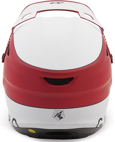 Giro Casco Disciple MIPS 2018 Rojo Mate Giro Casco Disciple MIPS 2018 Rojo Mate