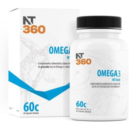 Nt360 Omega 3