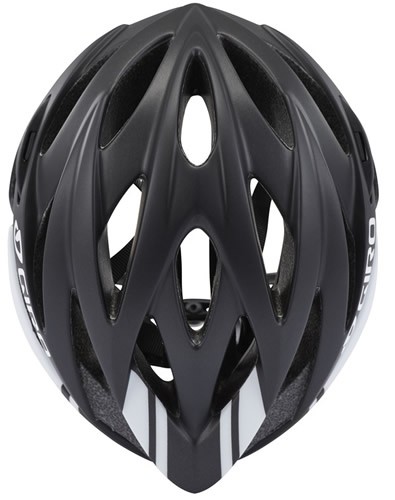Giro Casco Savant 2018 Negro Mate - Blanco Giro Casco Savant 2018 Negro Mate - Blanco