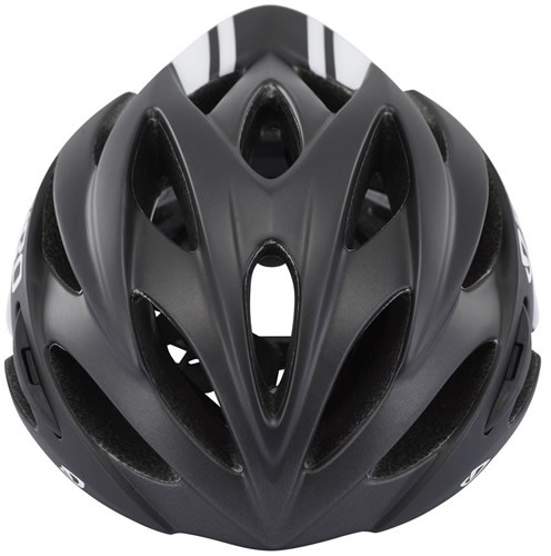 Giro Casco Savant 2018 Negro Mate - Blanco Giro Casco Savant 2018 Negro Mate - Blanco