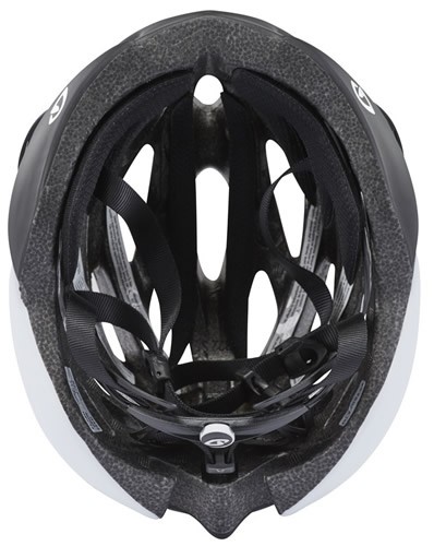 Giro Casco Savant 2018 Negro Mate - Blanco Giro Casco Savant 2018 Negro Mate - Blanco