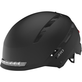 Giro Escape Mips Matte Black M - Casco Ciclismo
