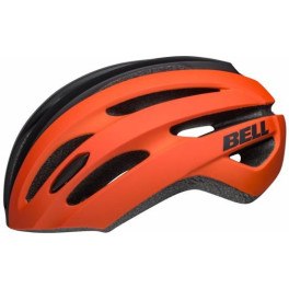 Bell Avenue Matte Orange - Casco Ciclismo