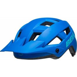 Bell Spark 2 Matte Dark Blue - Casco Ciclismo