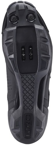 Giro Zapatillas Carbide R Negro Giro Zapatillas Carbide R Negro