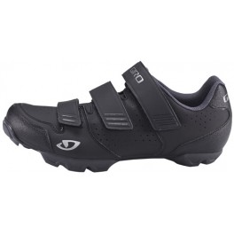 Giro Zapatillas Carbide R Negro Giro Zapatillas Carbide R Negro