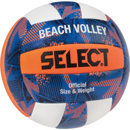 Select Balón Vóleibol Playa