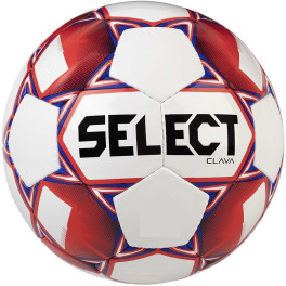 Select Balón Fútbol Clava