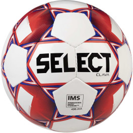 Select Balón Fútbol Clava (ims)